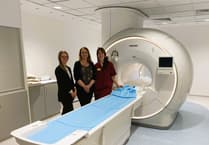 New MRI suite transforms local diagnostic services at North Devon District Hospital