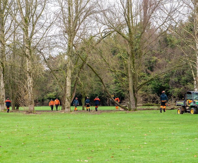 Downes Golf Club and an Innovative Partnership
