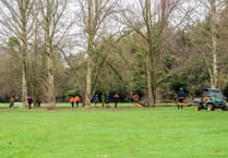 Downes Golf Club and an Innovative Partnership