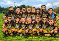 Draw for a game played in good spirits