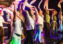 Jesus Christ Superstar stuns at Queen Elizabeth’s School