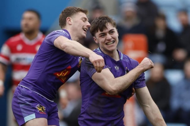 Ridl’s treble fires Exeter Chiefs to brink of the knockouts