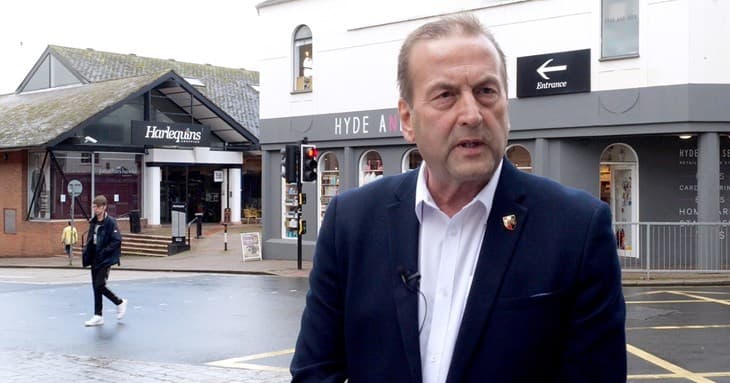 Government U turn means postponed Exeter elections are back on