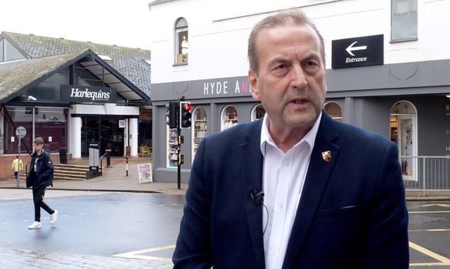 Government U turn means postponed Exeter elections are back on
