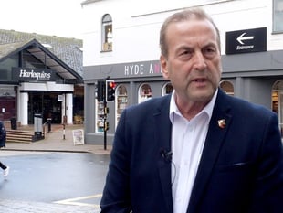 Government U turn means postponed Exeter elections are back on

