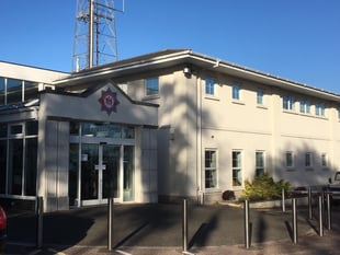 Fire service bags £10m extra from hike in council tax funding
