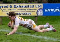 Final result did not reflect balance of contest