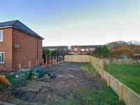 Quick-build homes not so swift as delays hamper completion
