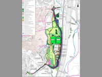 Work begins on Cullompton Relief Road site preparation
