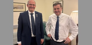 Backing Devon’s Farmers and the Future of British Agriculture
