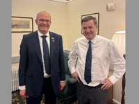 Backing Devon’s Farmers and the Future of British Agriculture
