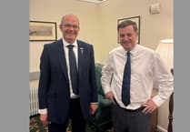 Backing Devon’s Farmers and the Future of British Agriculture