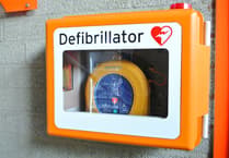 Gym open day to fund defibrillator