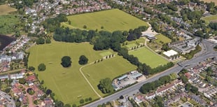 Major enhancement of Exeter playing fields set to start
