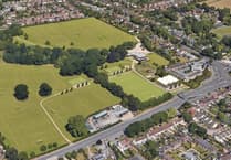 Major enhancement of Exeter playing fields set to start