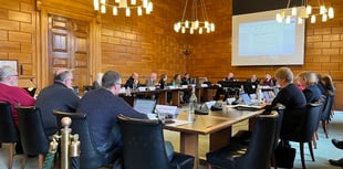 Council tax rise likely for rising costs and rainy day fund boost
