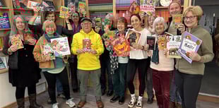The Bookery’s school visits and new prize to mark World Book Day
