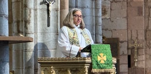 The true meaning of Easter