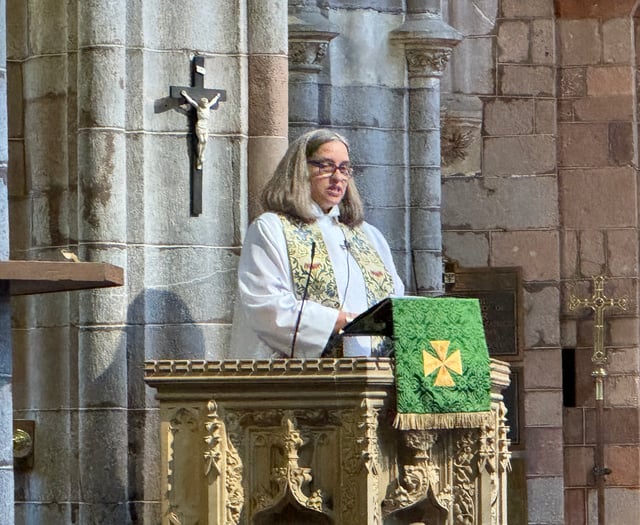 The true meaning of Easter