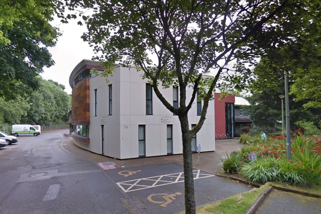 ‘Put our heads down and plough on’ plea from council leader
