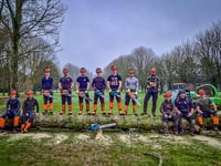 Downes GC: Golf games and funny names!
