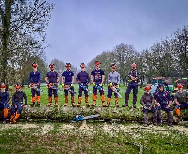 Downes GC: Golf games and funny names!
