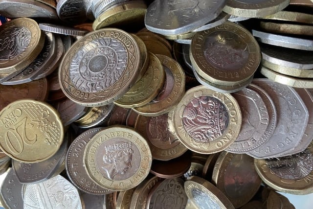 Borough Councillors’ basic allowance goes up by over three per cent
