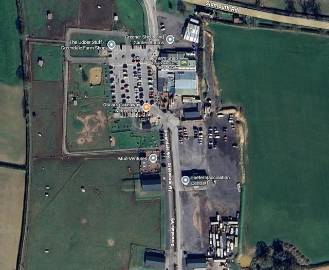 High Court battle looms over NHS vaccination building spat
