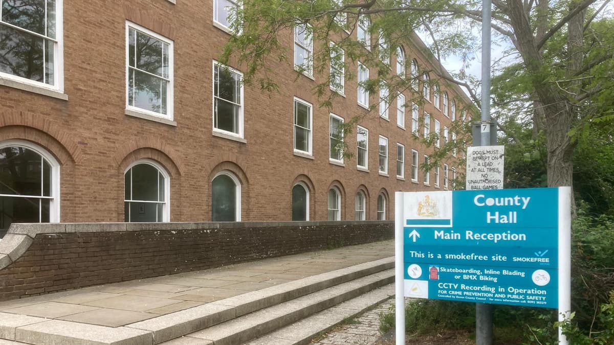 The real reason behind all those council job ads