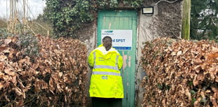 How sewer relining helped SWW reduce spills by over half at Dulford
