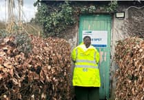 How sewer relining helped SWW to reduce spills by over half at Dulford