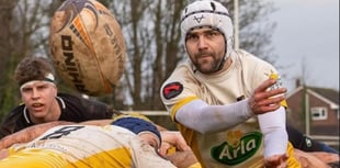 Another good win for North Tawton
