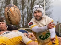 Another good win for North Tawton
