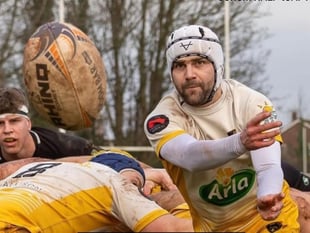 Another good win for North Tawton
