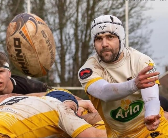Another good win for North Tawton

