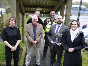 PCC column: The unique challenges of policing a vast geography