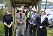 PCC column: The unique challenges of policing a vast geography