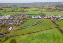 Cheriton Fitzpaine land could have ‘up to 40 properties’