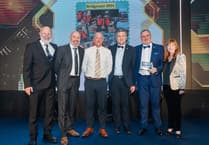 GWR scoops top awards at industry-leading Rail Business Awards