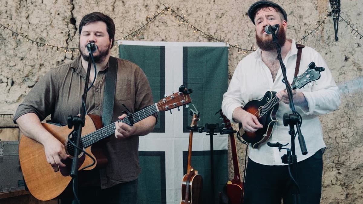 A Night of Music to give the gift of Clean Water