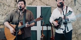 A Night of Music to give the gift of Clean Water
