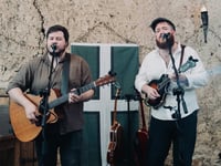 A Night of Music to give the gift of Clean Water
