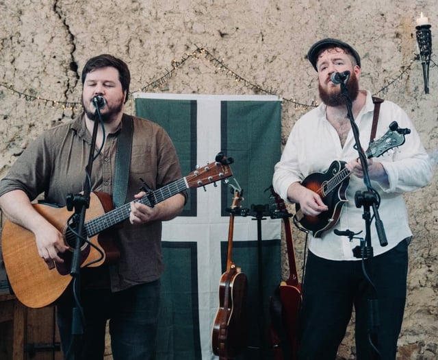 A Night of Music to give the gift of Clean Water
