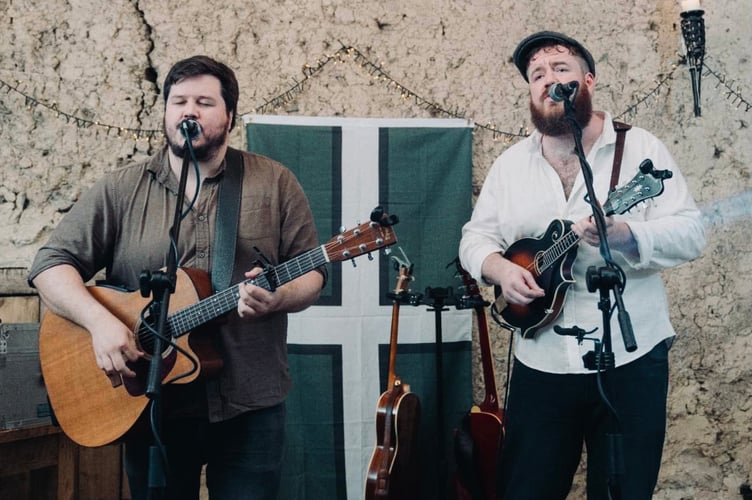 Bicycle Repair Man will play for the Edukid fundraiser.