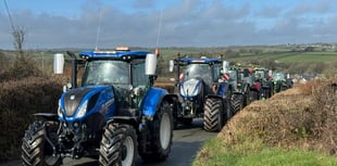 MP demands more help for rural Devon