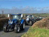 MP demands more help for rural Devon