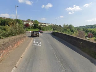 Crediton-Exeter road to be resurfaced overnight