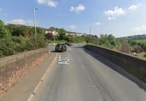Crediton-Exeter road to be resurfaced overnight