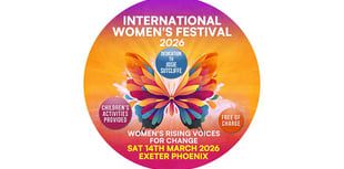 Celebrate International Women’s Day at free festival
