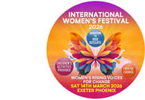 Celebrate International Women’s Day at free festival